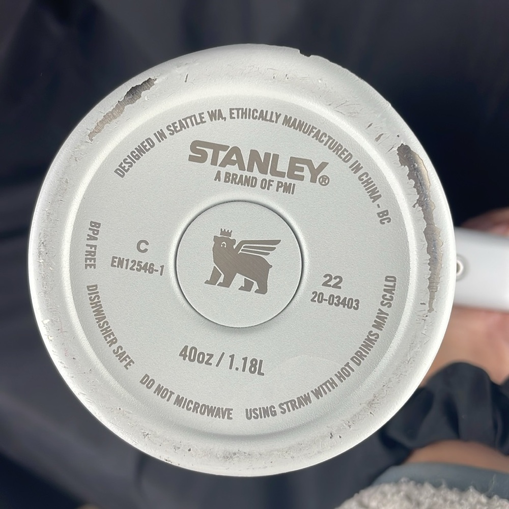 Grey Stanley - Picture 5 of 5